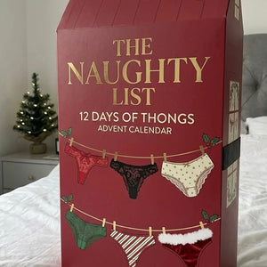 The Naughty List
