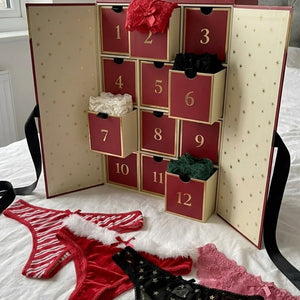The Naughty List