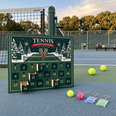 Calendar tennis