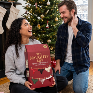The Naughty List