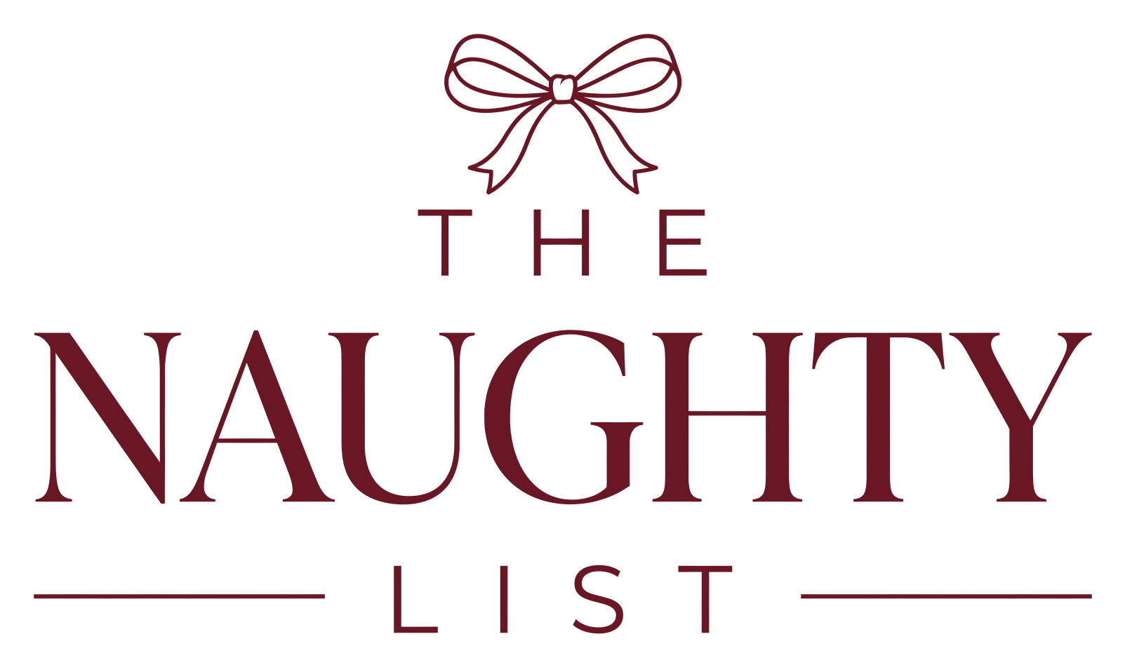 The Naughty List